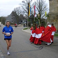 Obermain-Marathon 2006