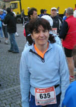 Rennsteiglauf 2006