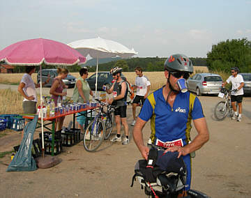 Run & Bike Marathon Coburg 2006