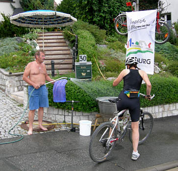 Run & Bike Marathon Coburg 2006