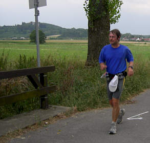 Run & Bike Marathon Coburg 2006