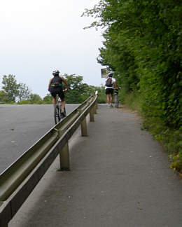 Run & Bike Marathon Coburg 2006