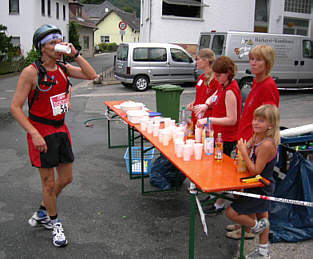 Run & Bike Marathon Coburg 2006