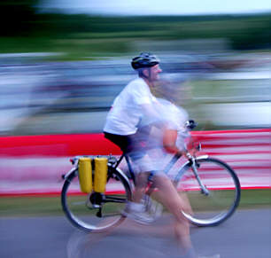 Run & Bike Marathon Coburg 2006