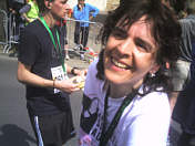 Spreewald - Marathon 2006