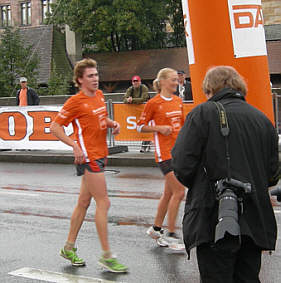 Nürnberger Stadtlauf 2006