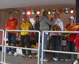 Nürnberger Stadtlauf 2006