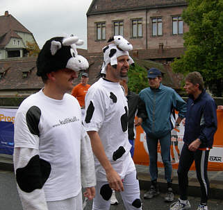 Nürnberger Stadtlauf 2006