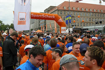 Nrnberger Stadtlauf 2006