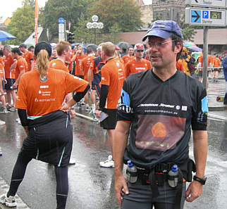 Nürnberger Stadtlauf 2006