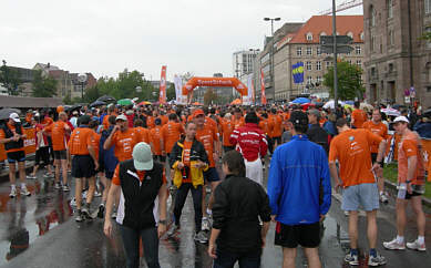 Nrnberger Stadtlauf 2006