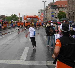 Nrnberger Stadtlauf 2006