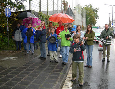 Nrnberger Stadtlauf 2006