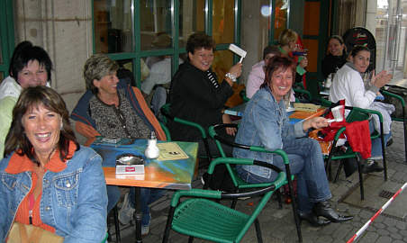 Nürnberger Stadtlauf 2006