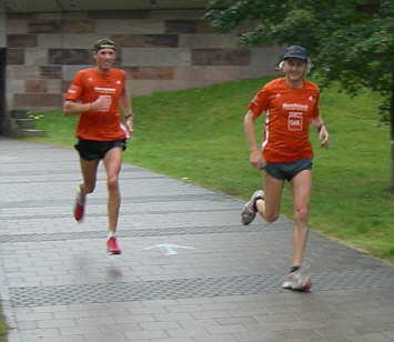Nürnberger Stadtlauf 2006