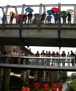 Nürnberger Stadtlauf 2006