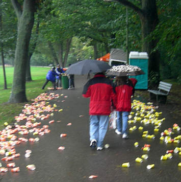Nürnberger Stadtlauf 2006