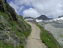 Swiss Alpine K78