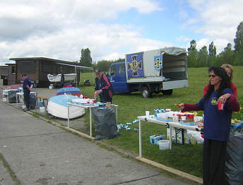 Wilhelmshaven Marathon 2006