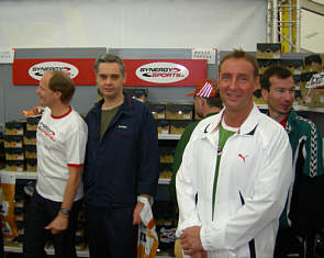 Würzburg Marathon 2006