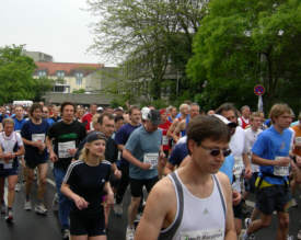 Wrzburg Marathon 2006