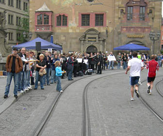 Wrzburg Marathon 2006