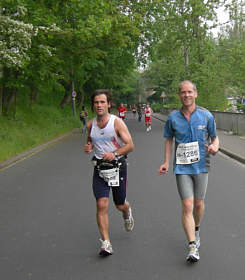 Wrzburg Marathon 2006