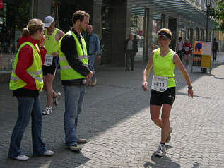 Wrzburg Marathon 2006