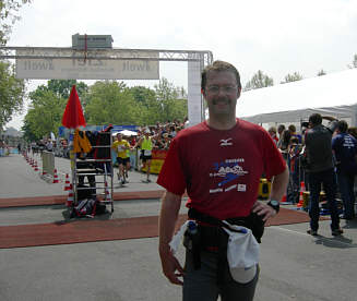 Wrzburg Marathon 2006