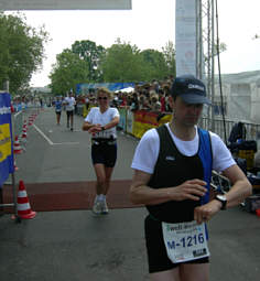 Wrzburg Marathon 2006