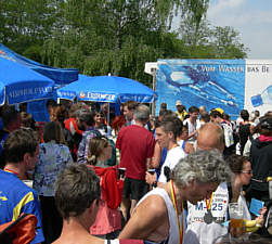 Wrzburg Marathon 2006