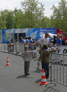 Wrzburg Marathon 2006