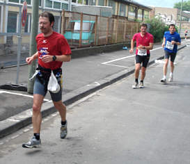 Wrzburg Marathon 2006