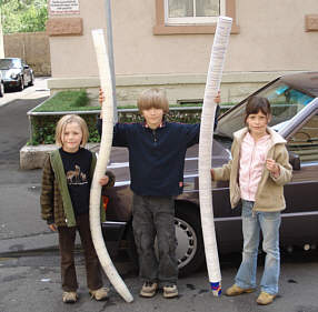 Wrzburg Marathon 2006