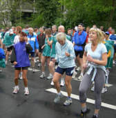 Würzburg Marathon 2006