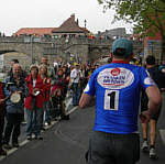Würzburg Marathon 2006