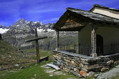 Aletsch Halbmarathon