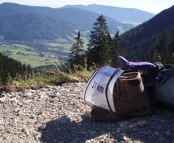 Chiemgau 100er 2007