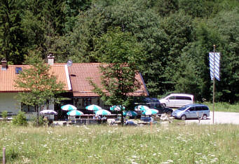 Chiemgau 100er 2007