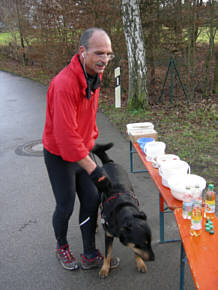 Coburger Wintermarathon am 7.1.2007