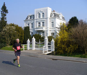 Cuxhaven - Marathon 2007