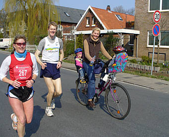 Cuxhaven - Marathon 2007