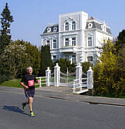 Cuxhaven - Marathon 2007