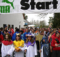 Dreiknigslauf 2007