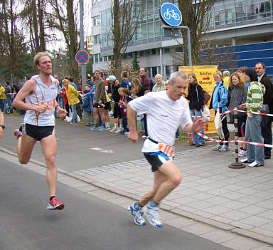 Erlanger Frühjahrskriterium am 31.3.07