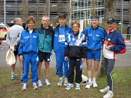 Erlanger Frühjahrskriterium am 31.3.07