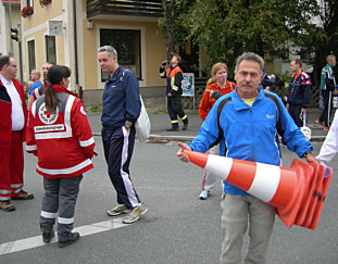 Frnkischer Schweiz Marathon 2007