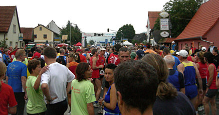 Frnkischer Schweiz Marathon 2007