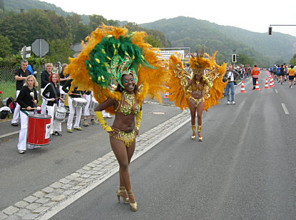 Frnkischer Schweiz Marathon 2007