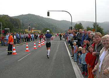 Frnkischer Schweiz Marathon 2007